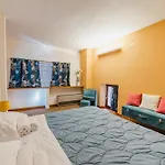 Loft Artigliere Centro 120mq 4 Appartamento *