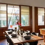 Loft Artigliere Centro 120mq 4