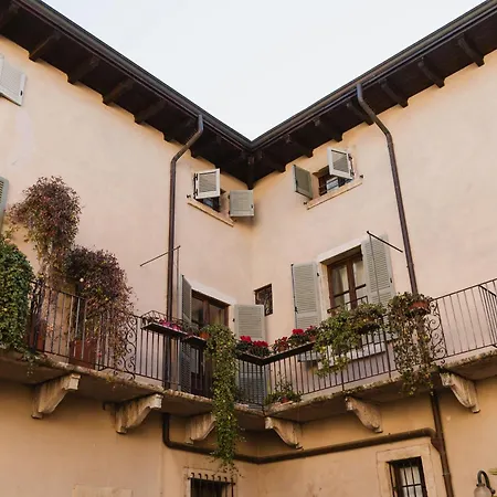 Loft Artigliere Centro 120mq 4 Appartamento Verona