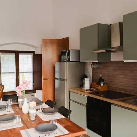 Loft Artigliere Centro 120mq 4 * Verona