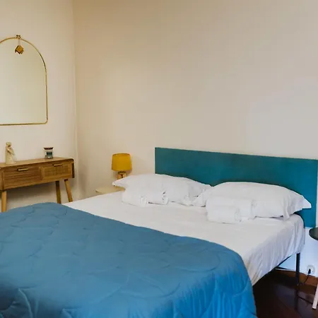 Appartamento Loft Artigliere Centro 120mq 4 *