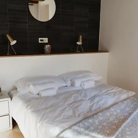 Daire Loft Artigliere Centro 120mq 4