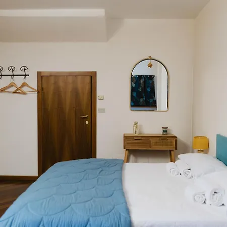 Appartamento Loft Artigliere Centro 120mq 4 Verona