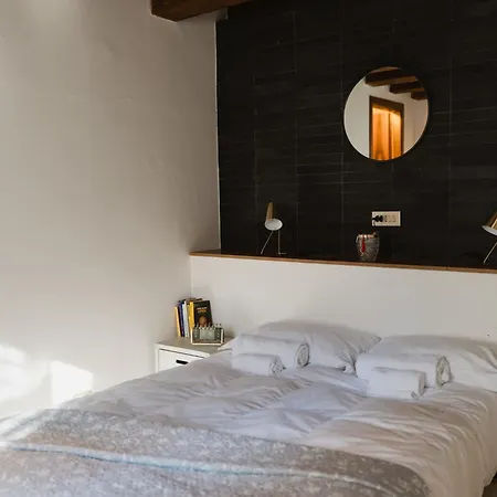 Loft Artigliere Centro 120mq 4 *