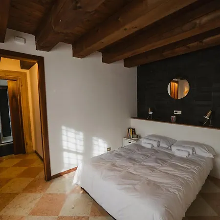 Loft Artigliere Centro 120mq 4 * Verona