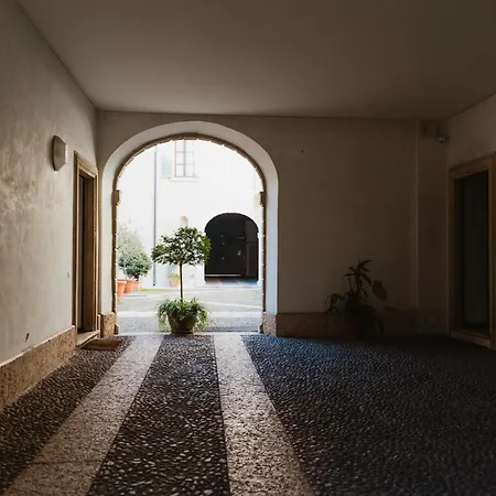 Loft Artigliere Centro 120mq 4 Appartamento *