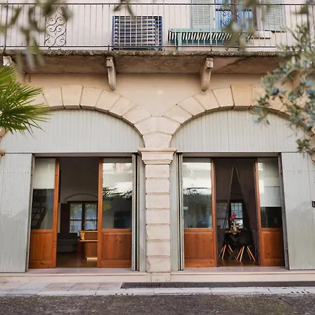 Loft Artigliere Centro 120mq 4 Appartamento Verona