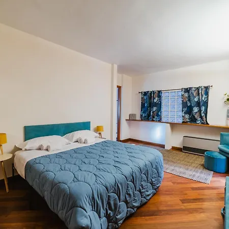 Appartamento Loft Artigliere Centro 120mq 4