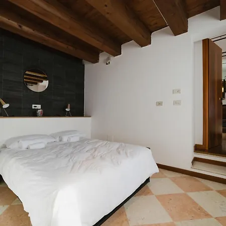 Appartamento Loft Artigliere Centro 120mq 4 *