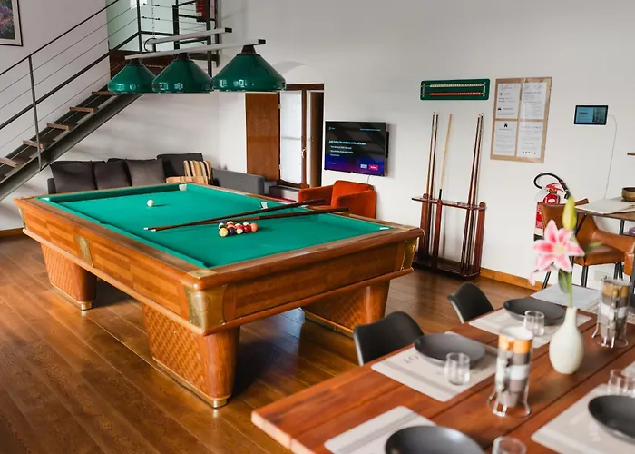 Loft Artigliere Centro 120mq 4 Apartment *