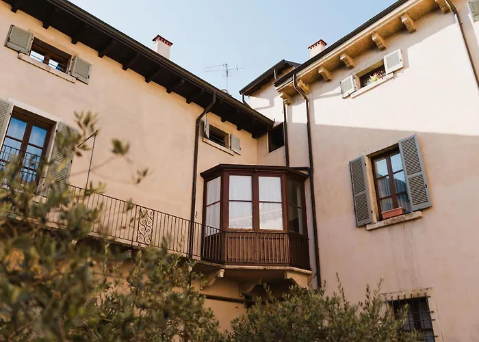 Apartment Loft Artigliere Centro 120mq 4 *