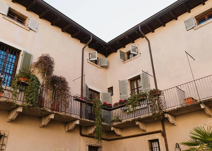 Loft Artigliere Centro 120mq 4 Apartment Verona