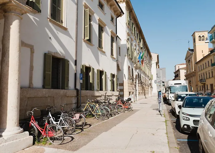 Loft Artigliere Centro 120mq 4 *