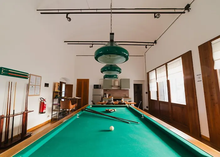 Loft Artigliere Centro 120mq 4 Apartment *