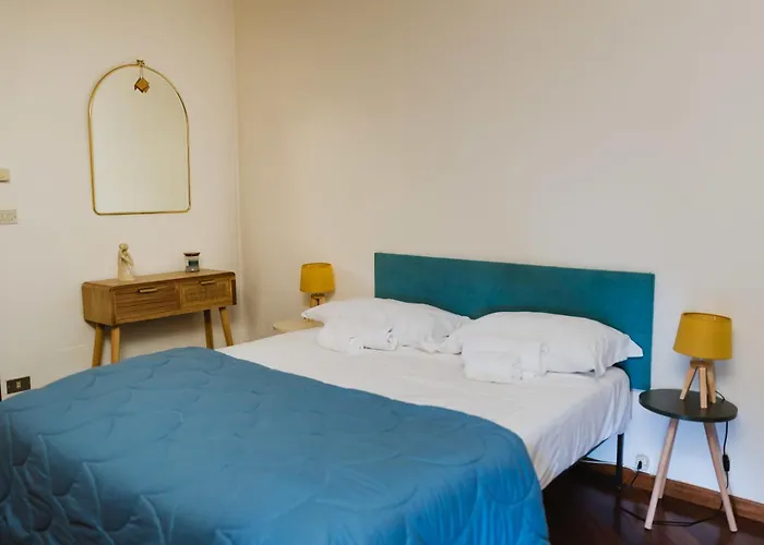 Apartment Loft Artigliere Centro 120mq 4 *