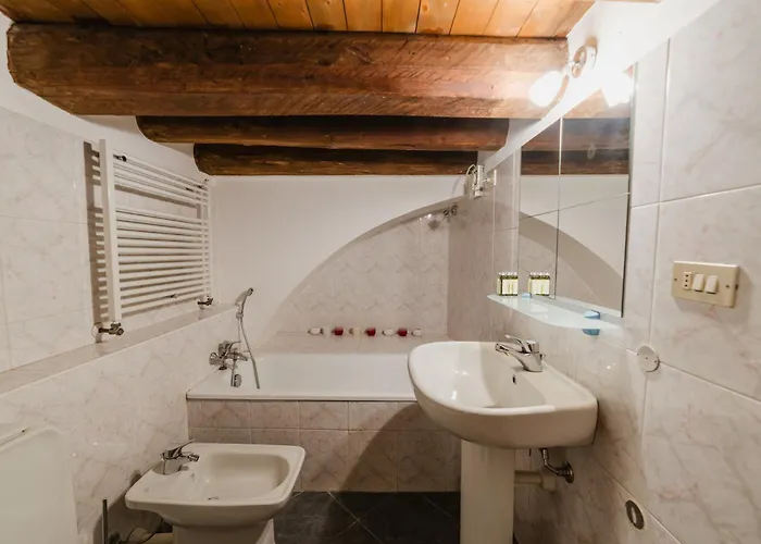 Loft Artigliere Centro 120mq 4