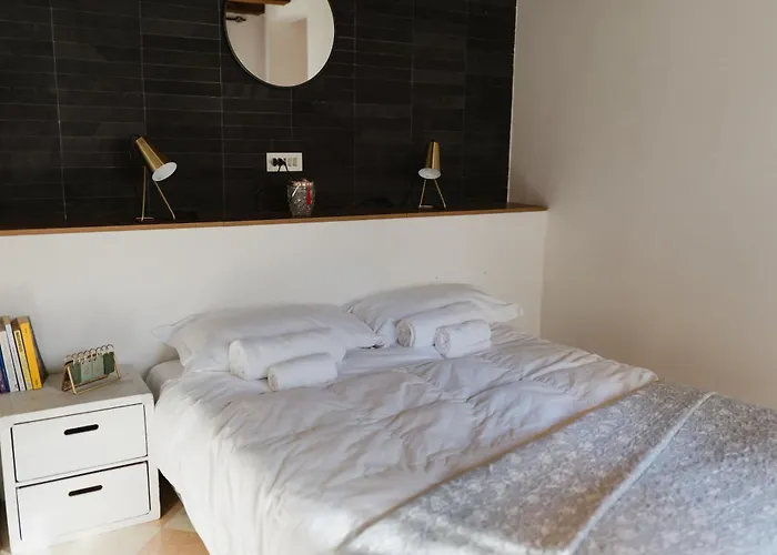 Apartment Loft Artigliere Centro 120mq 4