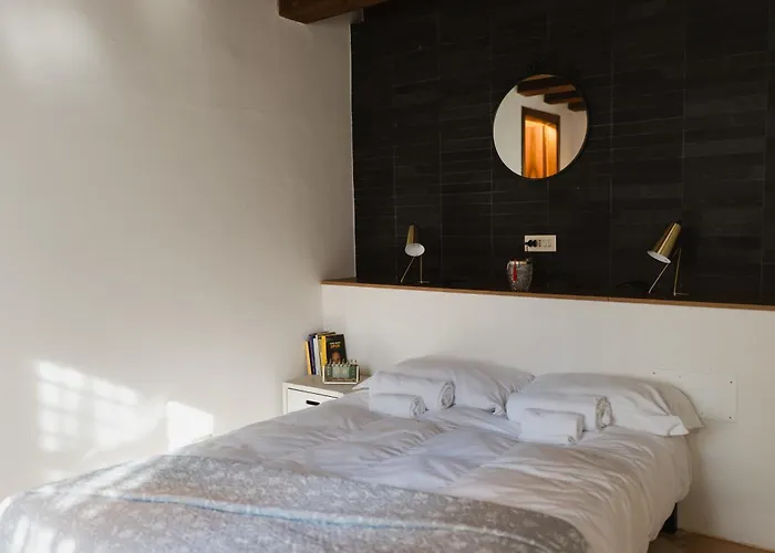 Loft Artigliere Centro 120mq 4 *