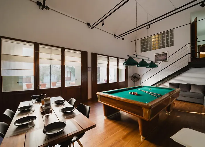 Apartment Loft Artigliere Centro 120mq 4 Verona