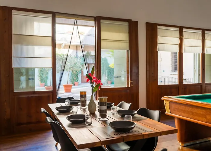 Loft Artigliere Centro 120mq 4