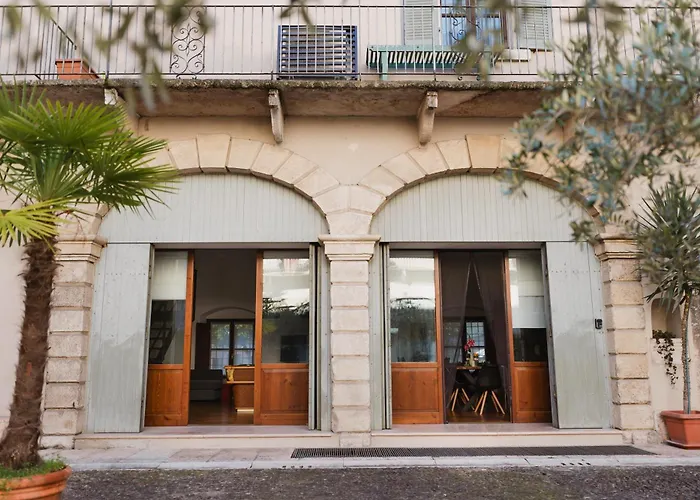 Loft Artigliere Centro 120mq 4 Apartment Verona