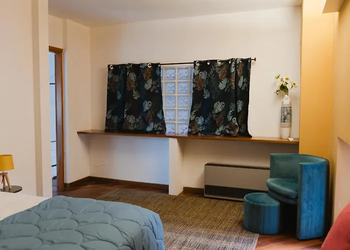 Loft Artigliere Centro 120mq 4 *